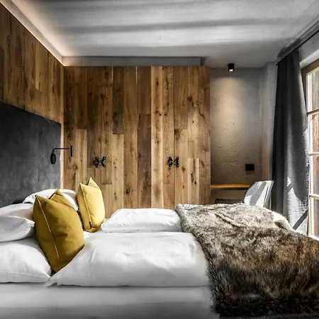 Apartmanhotel Sportony Mountain La Villa