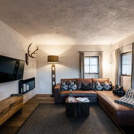 Apartmanhotel Sportony Mountain