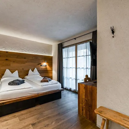 Sportony Mountain 4* La Villa