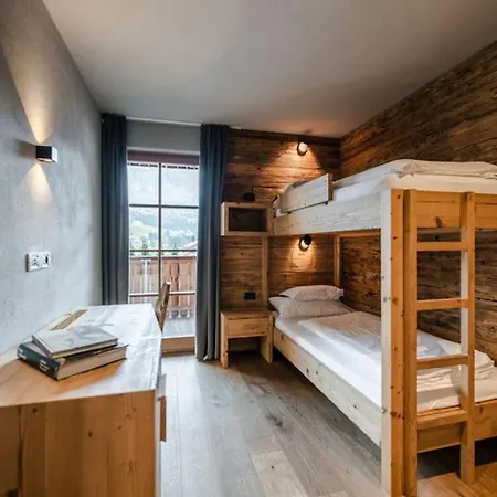 Sportony Mountain 4* La Villa