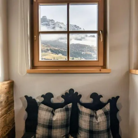Sportony Mountain Apartmanhotel
