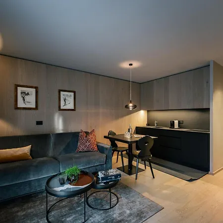Sportony Mountain Apartmanhotel
