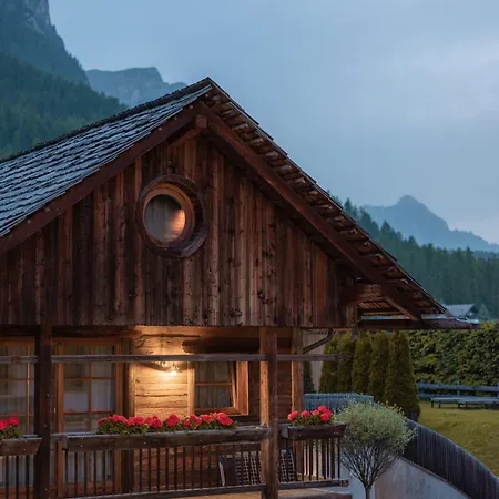 Sportony Mountain Apartmanhotel